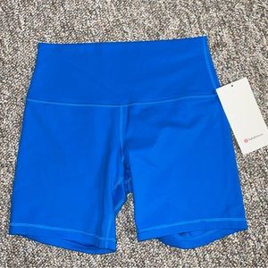 NWT Lululemon Align Short